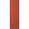 Ekena Millwork Americraft 5-Board, 2 Batten Exterior Real Wood Joined Board-n-Batten Shutters, ARW101BB518X73CLH, PR ARW101BB518X73CLH - alternate 3